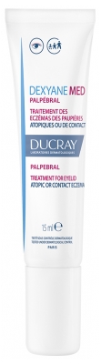 Ducray Dexyane MeD Palpebral 15ml