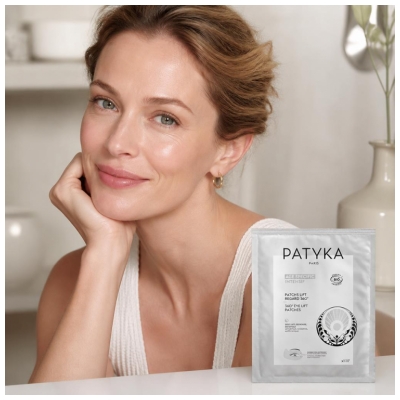 PATYKA Age Specific Intensif Patchs Lift Regard 360 Bio 1 Par