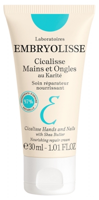 Embryolisse Cicalisse Mains et Ongles 30 ml