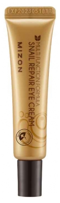 Crema Reparadora de Caracol Para el Contorno de Ojos 15 ml