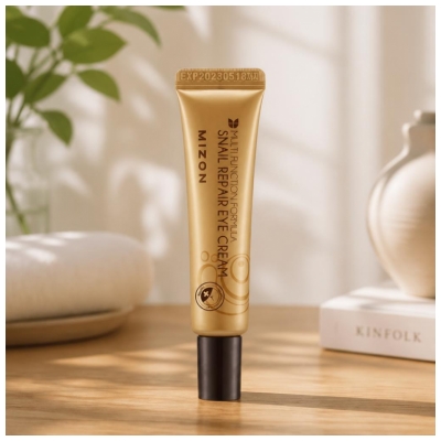 Mizon Slakkenreparatie Oogcrème 15 ml