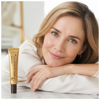 Mizon Snail Repair Augencreme 15 ml