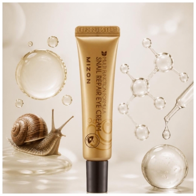 Mizon Snail Repair Augencreme 15 ml