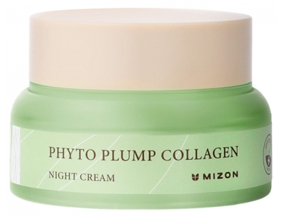 Mizon Phyto Plump Collagen Crema Notte 50 ml