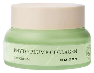 Crema de Día Phyto Plump Collagen 50 ml