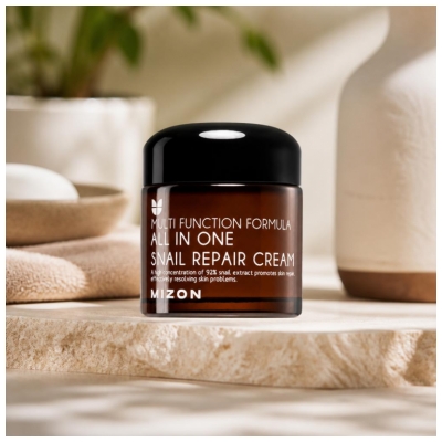 Mizon Snail Repair All In One Krema 75 ml