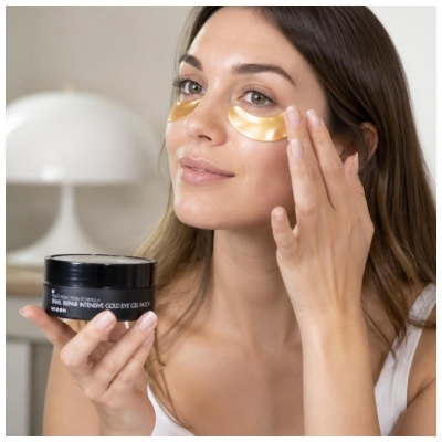 Mizon Snail Repair Intensive Gold Eye Gel Patch 84 g