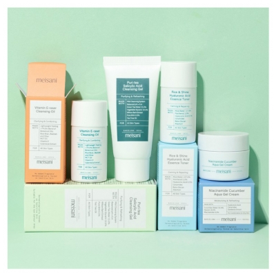 Meisani Meisani Discovery Kit