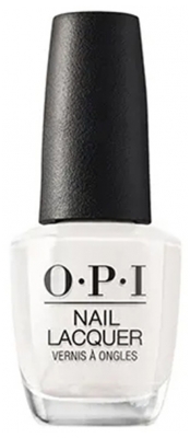 OPI Nail Lacquer Vernis à Ongles 15 ml - Couleur : Kyoto Pearl