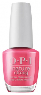 OPI Nature Strong Vernis à Ongles 15 ml - Couleur : 033 : A Kick in the Bud