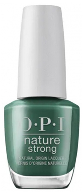 OPI Nature Strong Vernis à Ongles 15 ml - Couleur : 035 : Leaf by Example