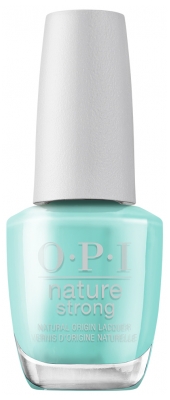 OPI Nature Strong Vernis à Ongles 15 ml - Couleur : 017 : Cactus What You Preach