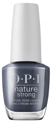 OPI Nature Strong Vernis à Ongles 15 ml - Couleur : 020 : Force of Naiiture