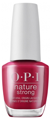 OPI Nature Strong Vernis à Ongles 15 ml - Couleur : 012 : A Bloom With a View