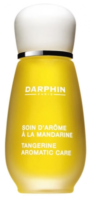 Darphin Elisir Aroma Care con Mandarino 15 ml