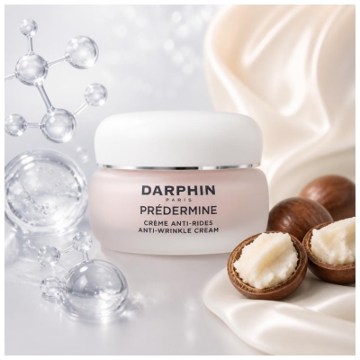 Darphin Predermine Krém Proti Vráskám Pro Normální Pleť 50 ml