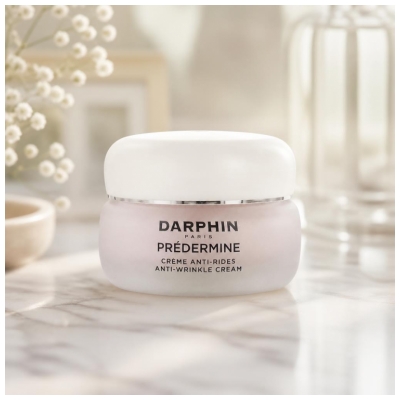 Darphin Predermine Krema Proti Gubicam za Normalno Kožo 50 ml