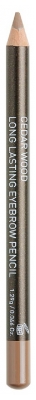 Korres Langtidsholdbar Øjenbrynspen Cedertræ 1,29 g - Farvetone: 02 : Medium nuance