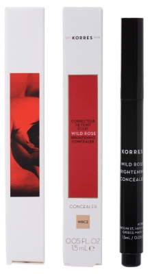 Korres Corrector de tez 1,5 ml