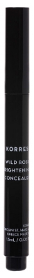 Korres Sävynkorjaaja 1,5 ml