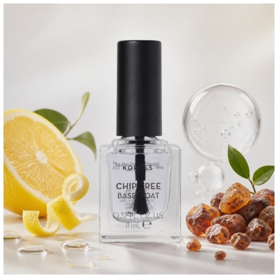 Korres Chip-Free Baslack 11 ml