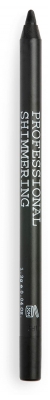 Korres Eyeliner Cintilante Minerais Vulcânicos 1,2 g