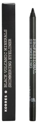 Korres Minerali Vulcanici Sparkling Eyeliner 1,2 g