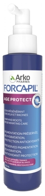 age Protect Cuidado Regenerador Cabello y Raíces 125 ml