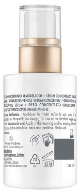 Avène DermAbsolu Sejas serums ar restrukturizējošu koncentrātu 30 ml