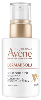Avène DermAbsolu Sejas serums ar restrukturizējošu koncentrātu 30 ml