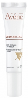 Avène DermAbsolu Akių kontūro užpildymo priemonė 15 ml