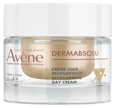 Avène DermAbsolu Crema Giorno Ridensificante 50 ml