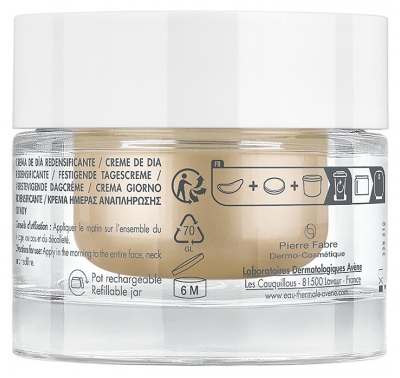 Avène DermAbsolu Crème Jour Redensifiante 50 ml