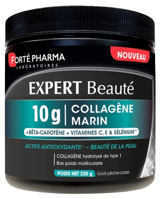 Forté Pharma Expert Beauté Marine Collagen 230 g