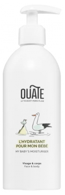 Ouate L'Hydratant pour mon Bébé Visage et Corps 300 ml