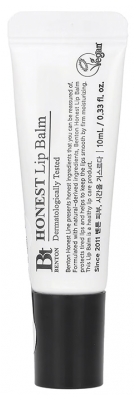 Benton Eerlijke Lippenbalsem 10 ml