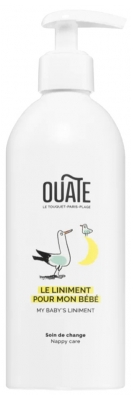Ouate Linimento Para mi Bebé 300 ml