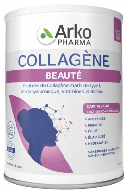Arkopharma Colágeno Belleza 260 g