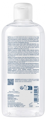 Ducray Sensinol Hoitava Shampoo 400 ml