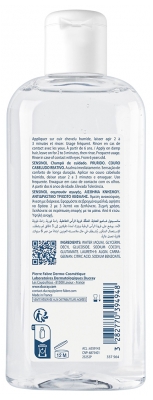 Ducray Sensinol Hoitoshampoo 200 ml
