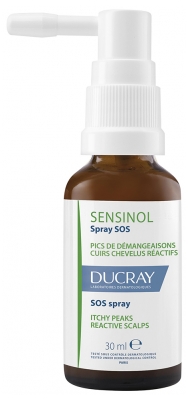 Ducray Sensinol SOS Spray 30 ml