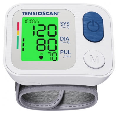 TENSIOSCAN Superdiag Automatic Wrist Tensiometer