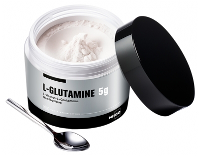 NHCO L-Glutamin 5G 195 gr