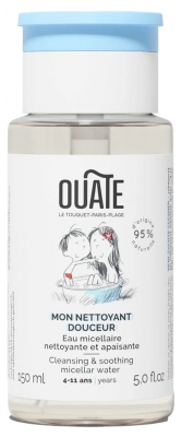 Ouate My Gentle Cleanser 150 ml