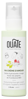 Ouate Ma Crème d'Amour Visage 50 ml