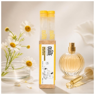 Ouate Reîncărcările Mele de Artiști Set de 2 x 5 ml