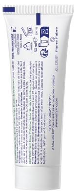 Elgydium Tandpasta Junior Kariesbeskyttelse 7/12 År Mynte fra Panoramix 50 ml