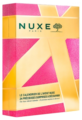 Nuxe Advent Calendar 2024