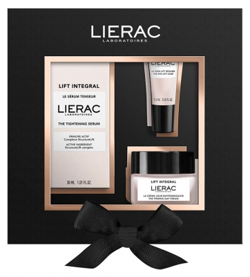 Lierac Lift Integral Le Sérum Tenseur 30 ml + 2 Soins Offens