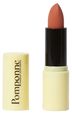 Pomponne Rouge à Lèvres Soin 4 g - Couleur : Nude Beige